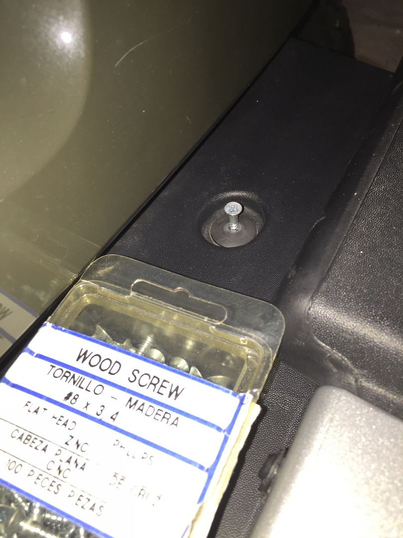 JK Fog Light Removal Page 2 Jeep Wrangler Forum